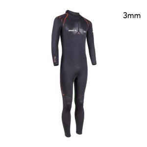 OPTIMA 3mm Overall Man