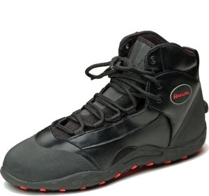 Canvas USA Over-boot