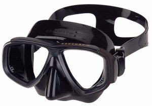 MUNDIAL Mask