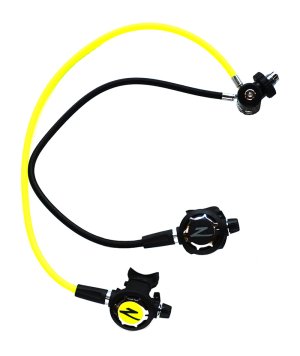 SET MONO: ONYX II DIN+ONYX Octo