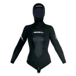Athena Jacket 5mm Lady