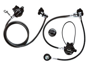 SET TWIN: M1+Z2+Cave Ring+SM-36+hadice