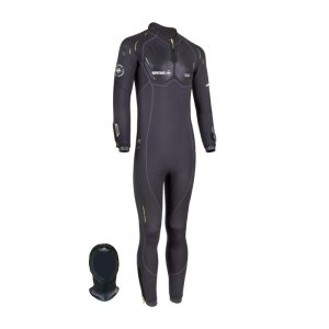 FOCEA COMFORT 6 5mm Man