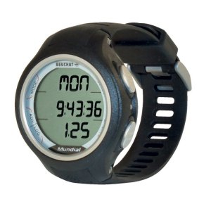 MUNDIAL 3 DEPTH GAUGE
