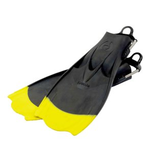 F-1, yellow tip - Regular