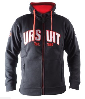 URSUIT Hoodie (mikina) 1964
