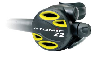Z2 Octopus, yellow