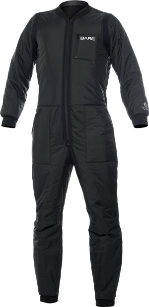 Super Hi-Loft Polarwear Extreme - Men's
