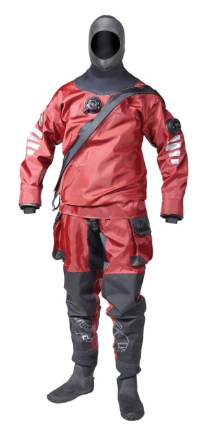 URSUIT Rescue