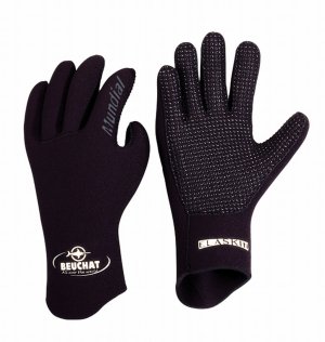 MUNDIAL Gloves 2MM XS/S