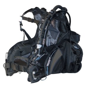 MASTERLIFT X-AIR Light Lady