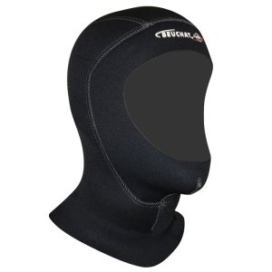 Standard Hood Man 5mm