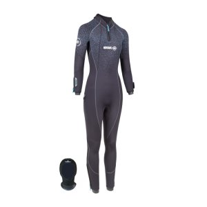 FOCEA COMFORT 6 5mm Lady