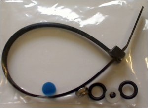 Service Kit EOS/DELTA 5/ALPHA 10 2ND STG