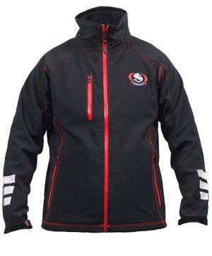 Ursuit Jacket TechWear (softshell)