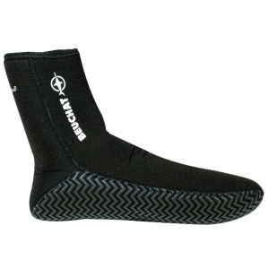 SIROCCO OPEN 3mm Socks