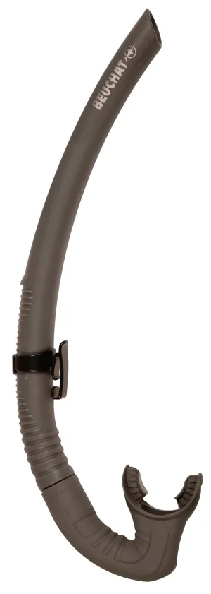 SPY Titanium Grey