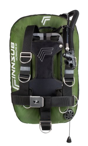 ULTRALITE 13 KHAKI SET