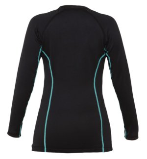 Ultrawarmth Base Layer Top, Women