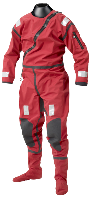 AWS JUNIOR Red