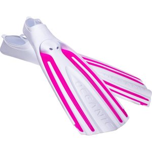 VIPER 2 FF White