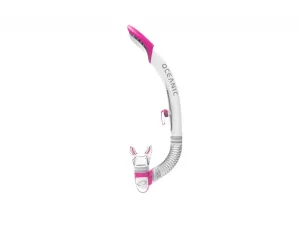 ULTRA SD SNORKEL, White/Pink