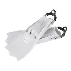 F-1 LT XL white