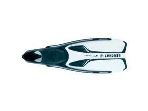 X-VOYAGER Full Foot White 32/33