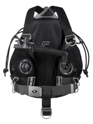SPELEO L/XL with weight pack