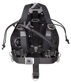 SPELEO L/XL w/o weight pack
