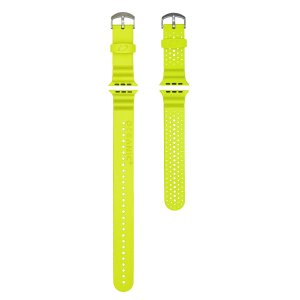 Oceanic+ Dive Watch Band, Yellow