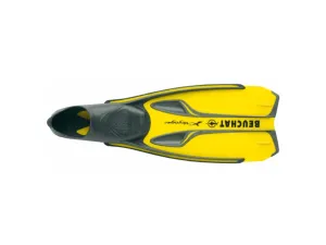 X-VOYAGER Full Foot Yellow 32/33