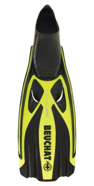 FLEX-JET Yellow 38/39