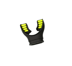 Comfort Mouthpiece Yellow