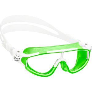 BALOO Goggles Lime